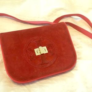 Tory Burch Crossover Bag